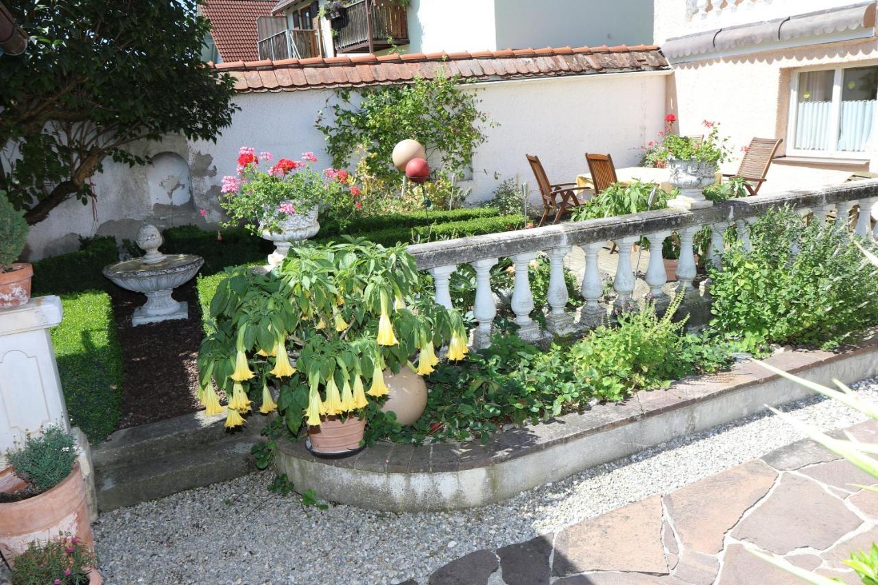 Villa Toscana Moorenweis Экстерьер фото